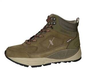 NEW XELERO women's hyperion ii hi hiking shoes in mocha